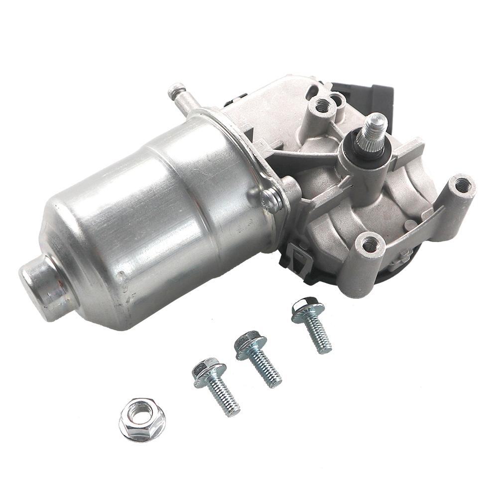 Motor do Limpador de Para-Brisas para Fiat Uno - Gauss - GE5011
