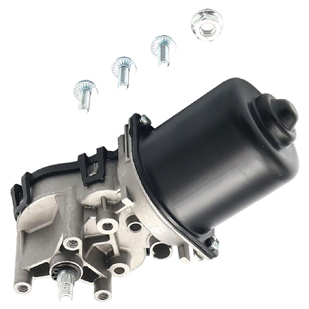 Motor do Limpador de Para-Brisas - Gauss - GE5301