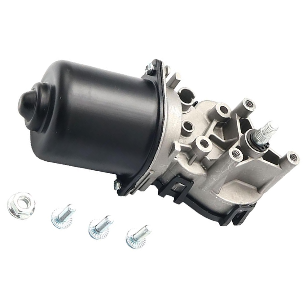 Motor do Limpador de Para-Brisas - Gauss - GE5301