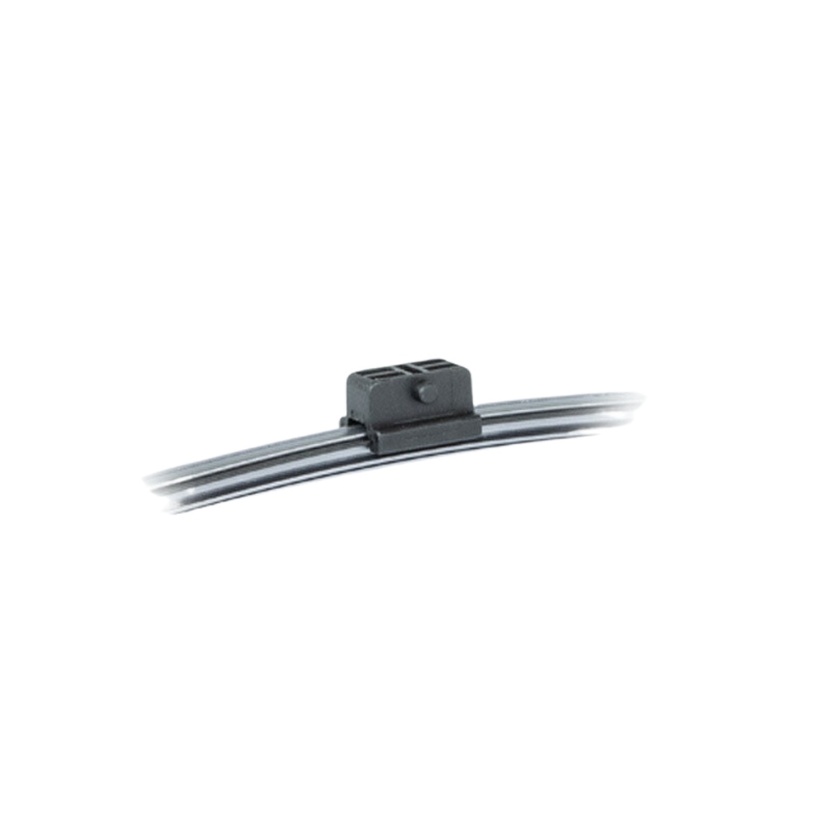 Palheta Traseira Flex para Chery Tiggo 5X - Vetor - PVF8