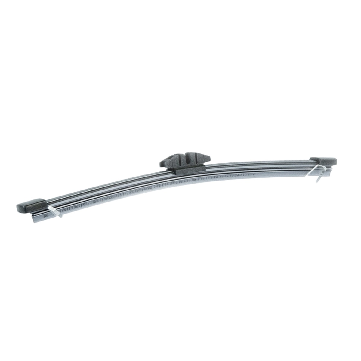 Palheta Traseira Flex para Citroen C3 e Jeep Commander - Vetor - PVF8C