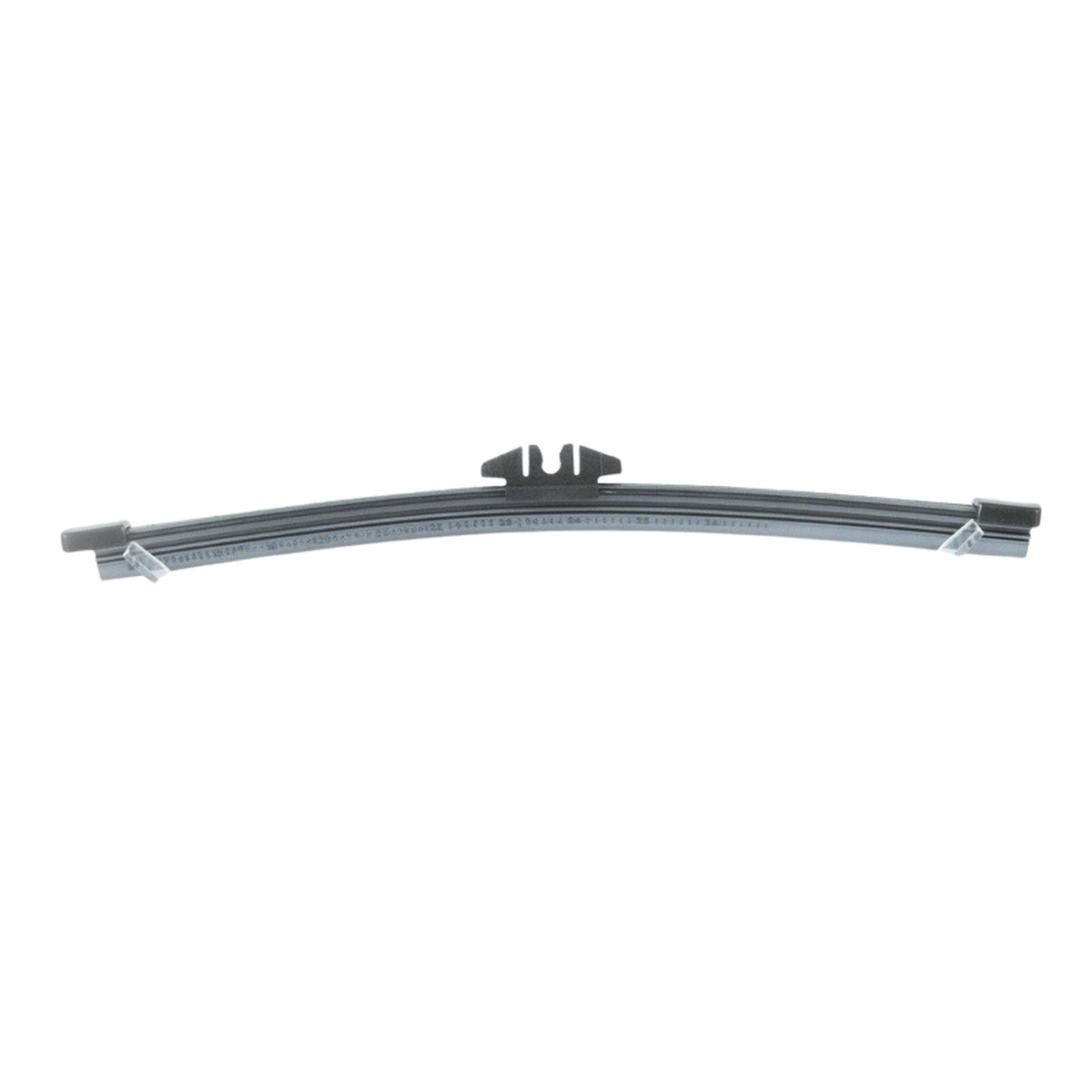 Palheta Traseira Flex para Citroen C3 e Jeep Commander - Vetor - PVF8C
