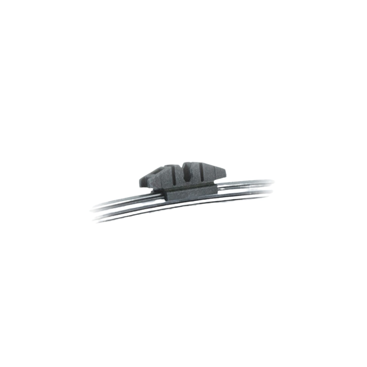 Palheta Traseira Flex para Citroen C3 e Jeep Commander - Vetor - PVF8C