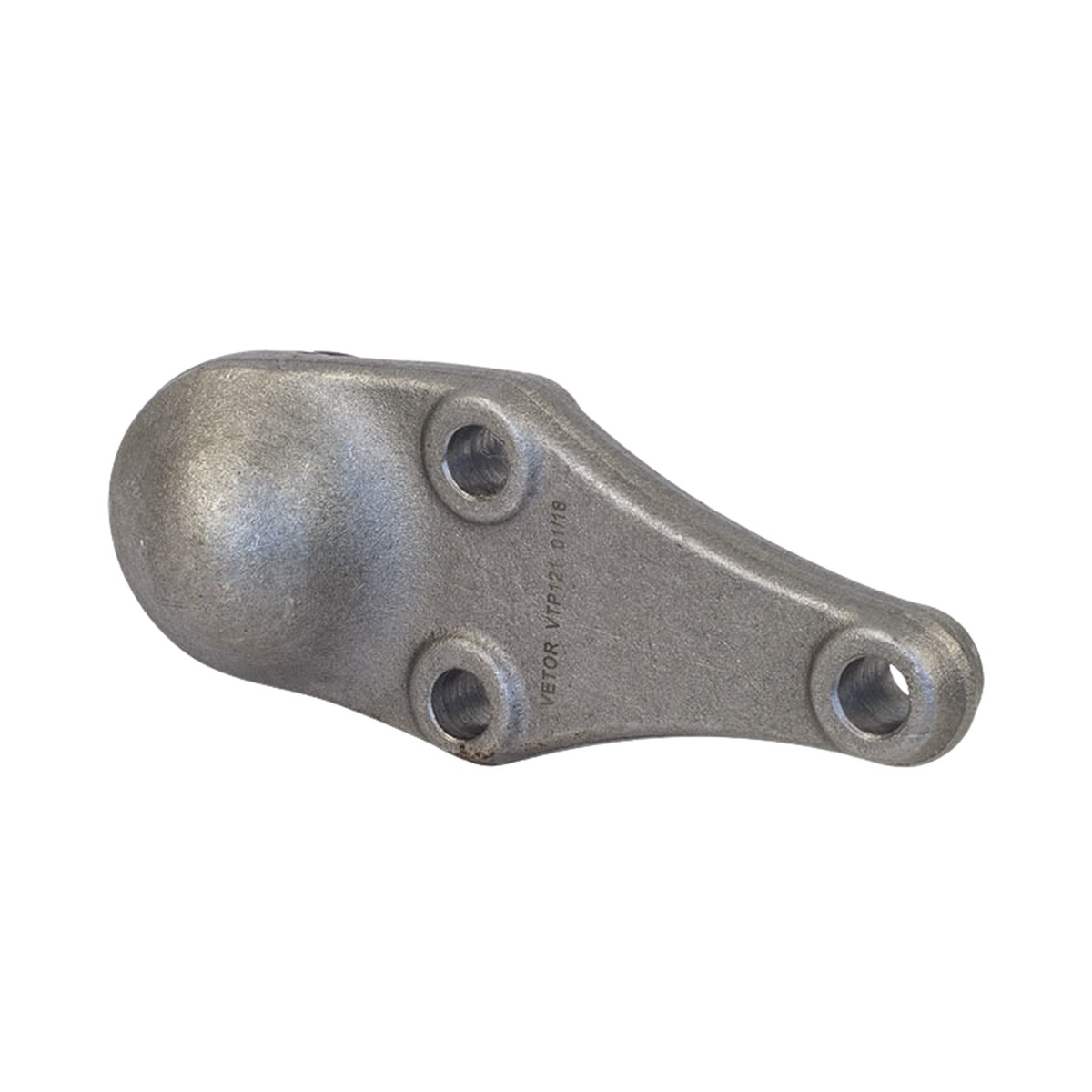 Pivo Inferior para Mitsubishi Pajero Full - Vetor - VTP121