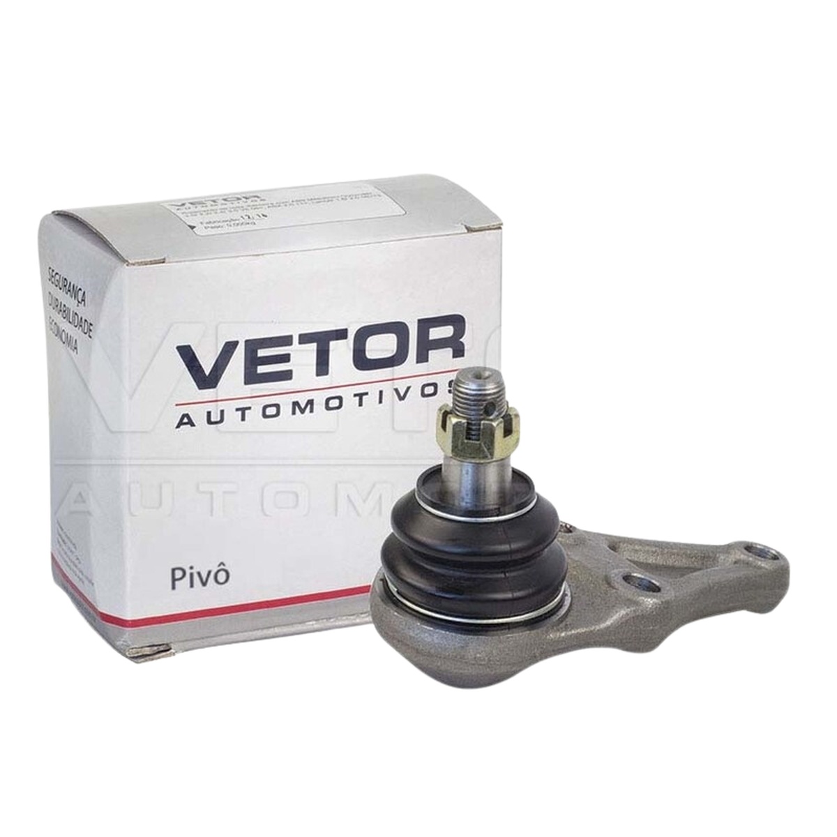 Pivo Inferior para Mitsubishi Pajero Full - Vetor - VTP121