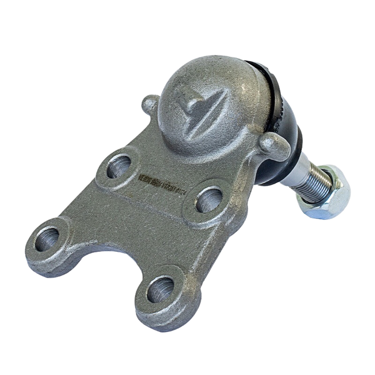 Pivô Suspensão para Chevrolet S10 e Trailblazer - Vetor - VTP251