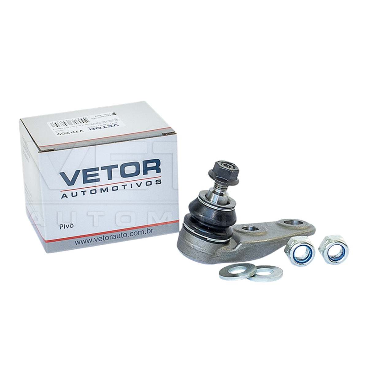 Pivo Suspensão - Vetor - VTP209