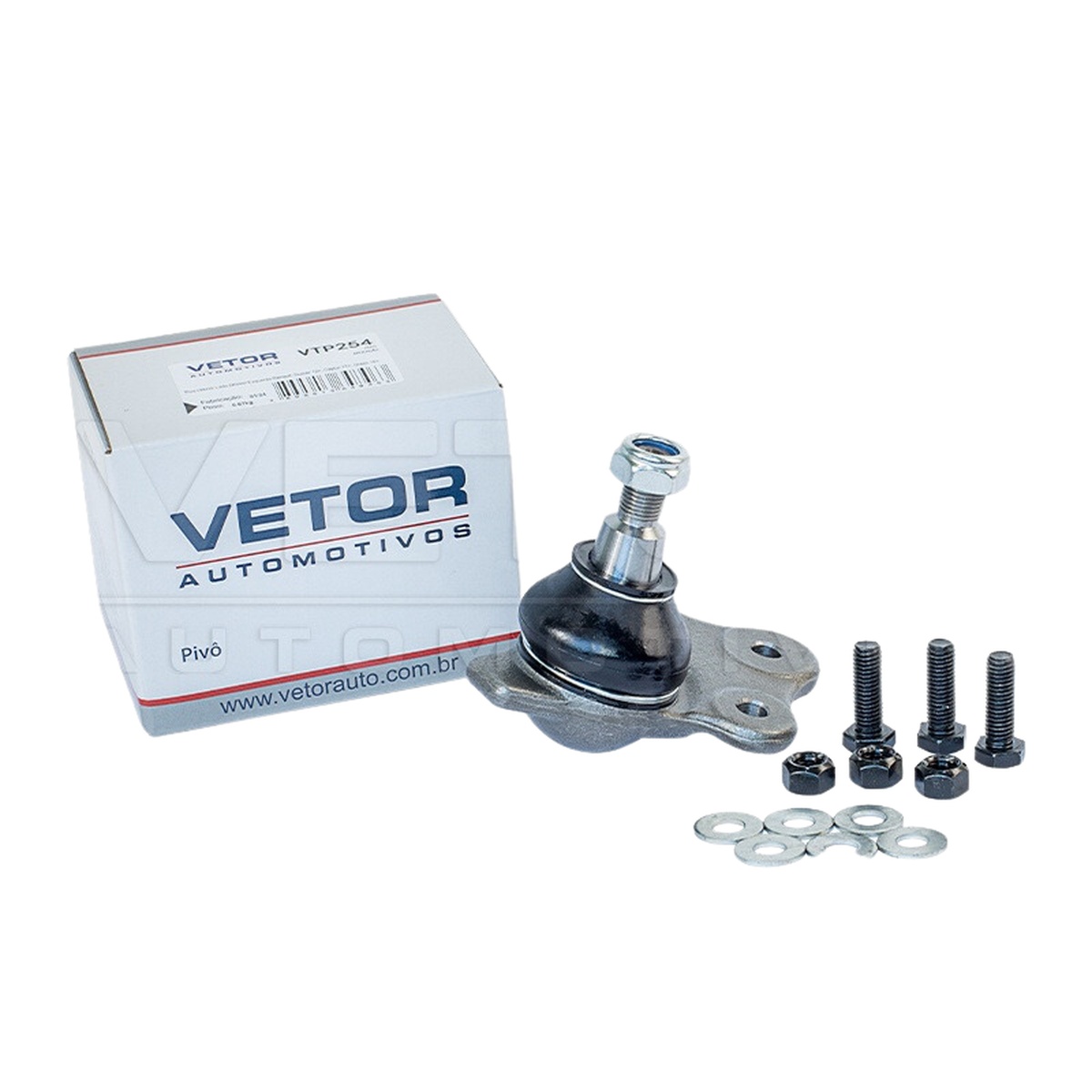 Pivo Suspensão - Vetor - VTP254
