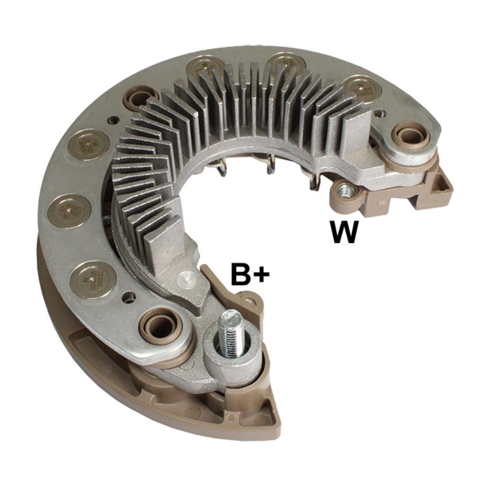 Ponte Retificadora para Ford Ranger - Gauss - GA1487