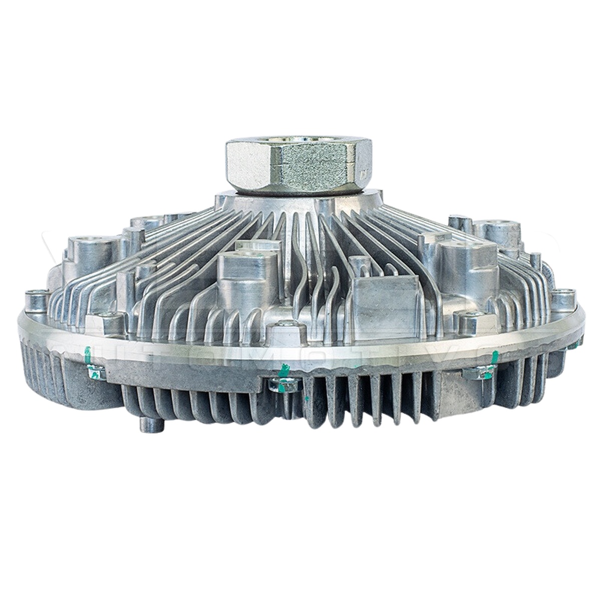 Polia Viscosa Térmica para Volkswagen Constellation 26-260 E - Vetor - VPV075