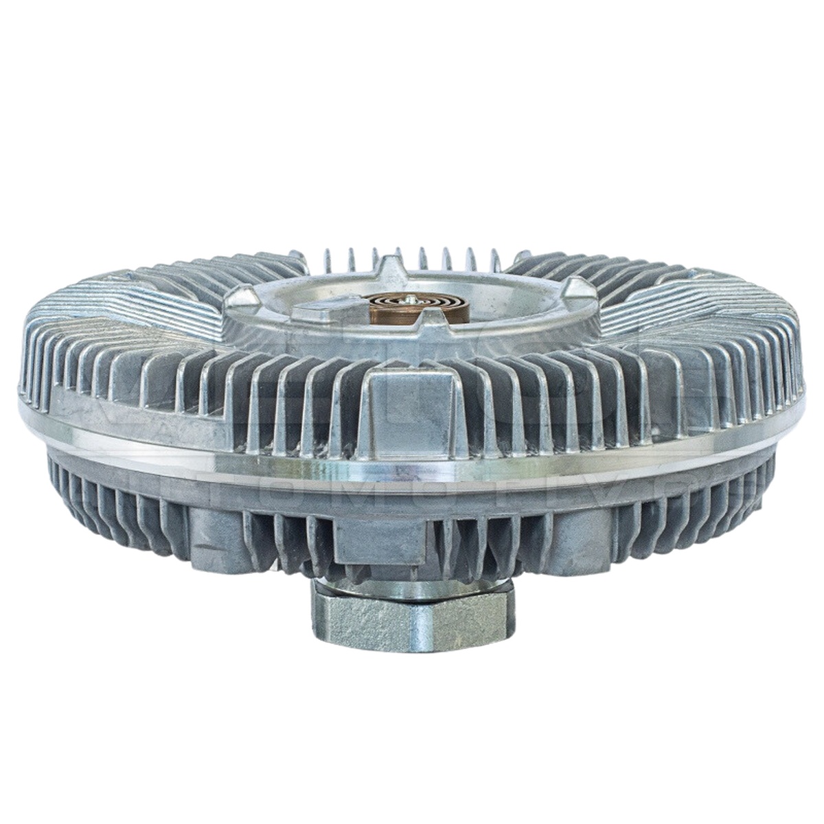 Polia Viscosa Térmica para Iveco Vertis 130V18 e Vertis 90V16 - Vetor - VPV074