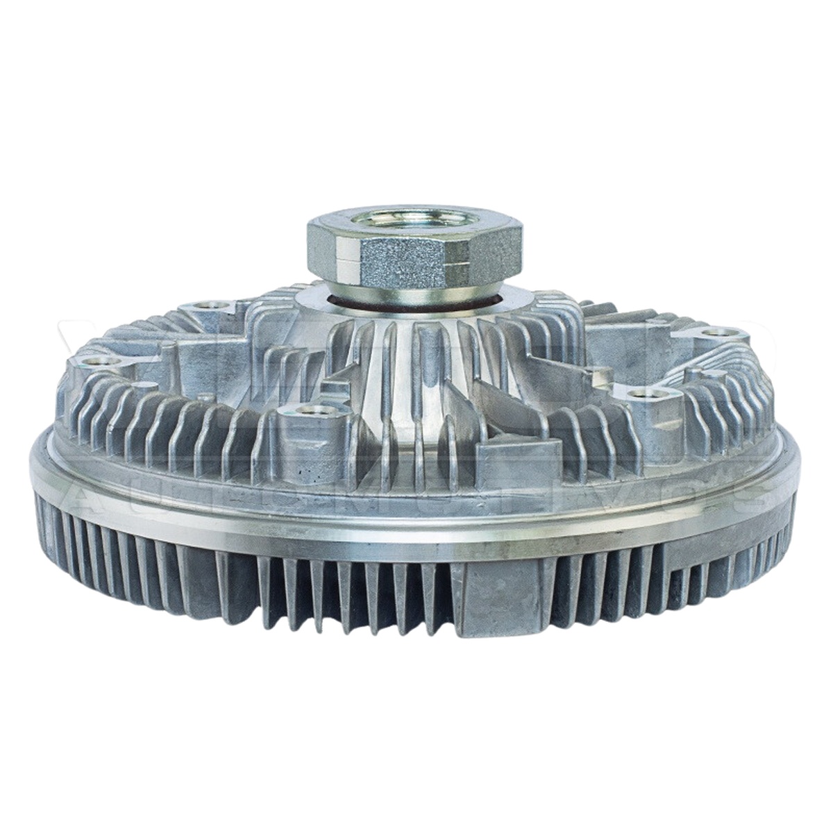 Polia Viscosa Térmica para Volkswagen Constellation 13-180 - Vetor - VPV079