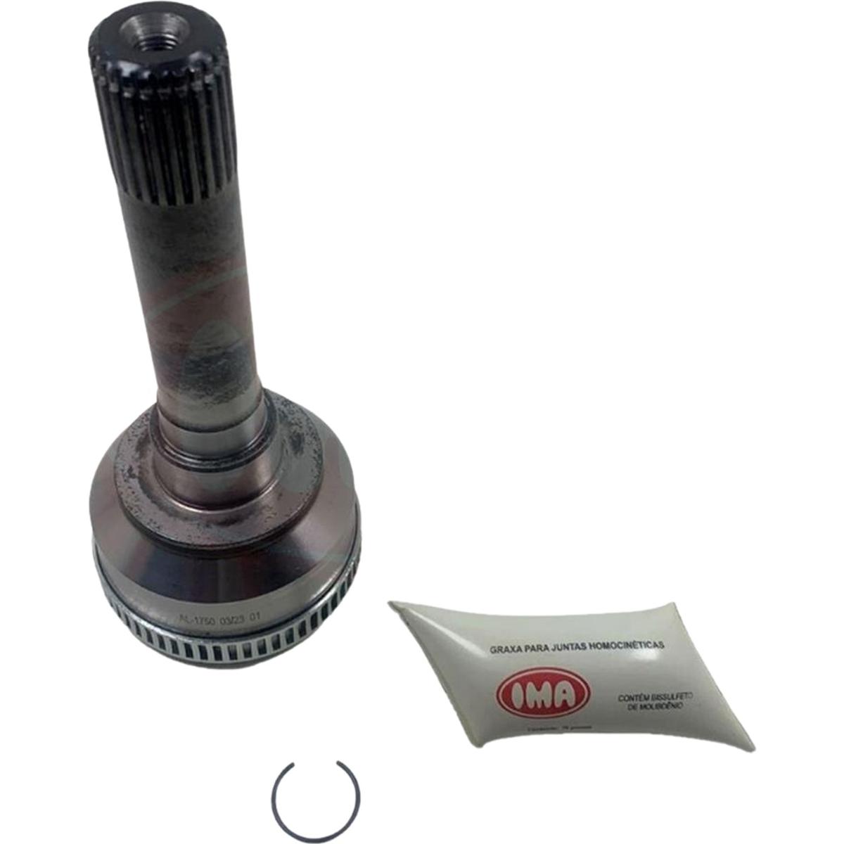 Ponteira Homocinética para Land Rover Defender e Discovery 1 - IMA - AL-1750
