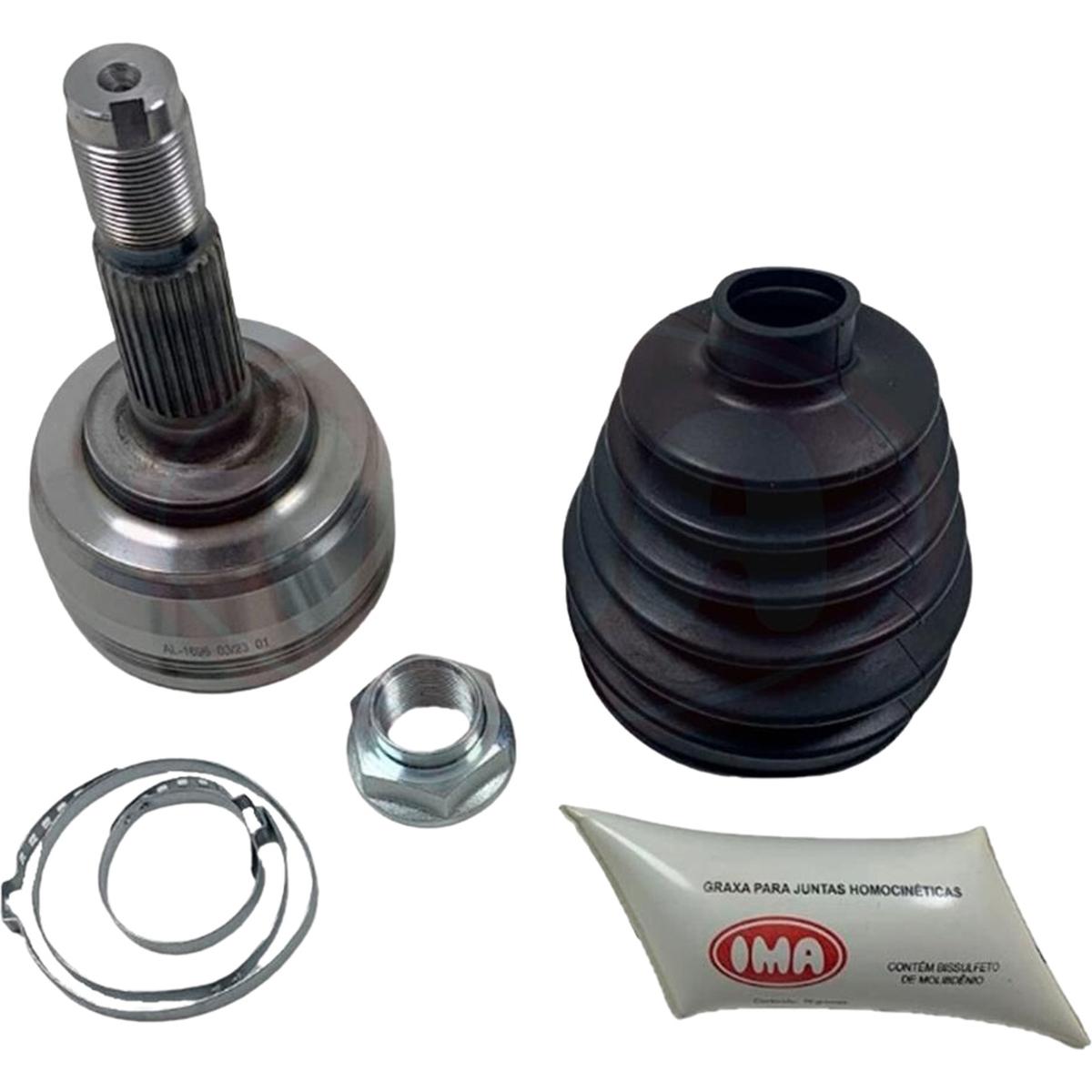 Ponteira Homocinética para Chery Cielo - IMA - AL-1696