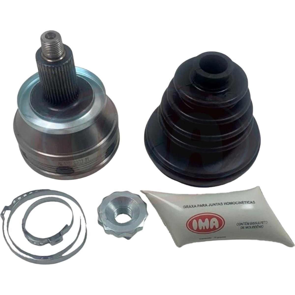 Ponteira Homocinética para AUDI A1 - IMA - AL-1707