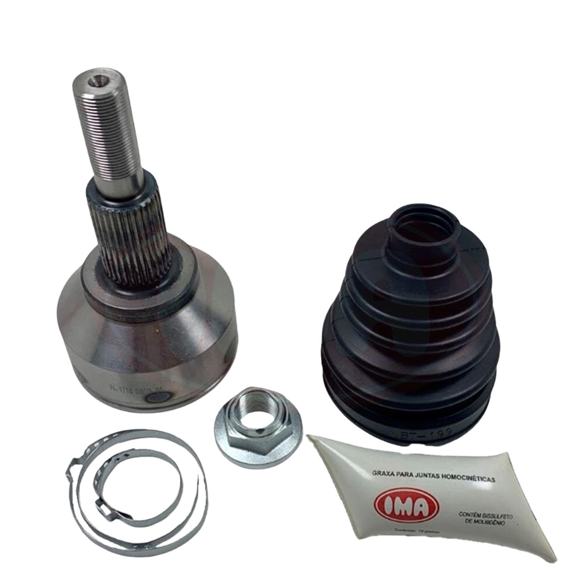 Ponteira Homocinética para Dodge Journey - IMA - AL-1718
