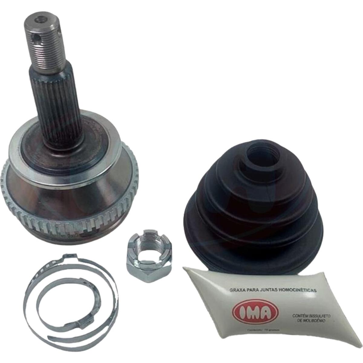 Ponteira Homocinética para JAC J5 e J6 - IMA - AL-1745
