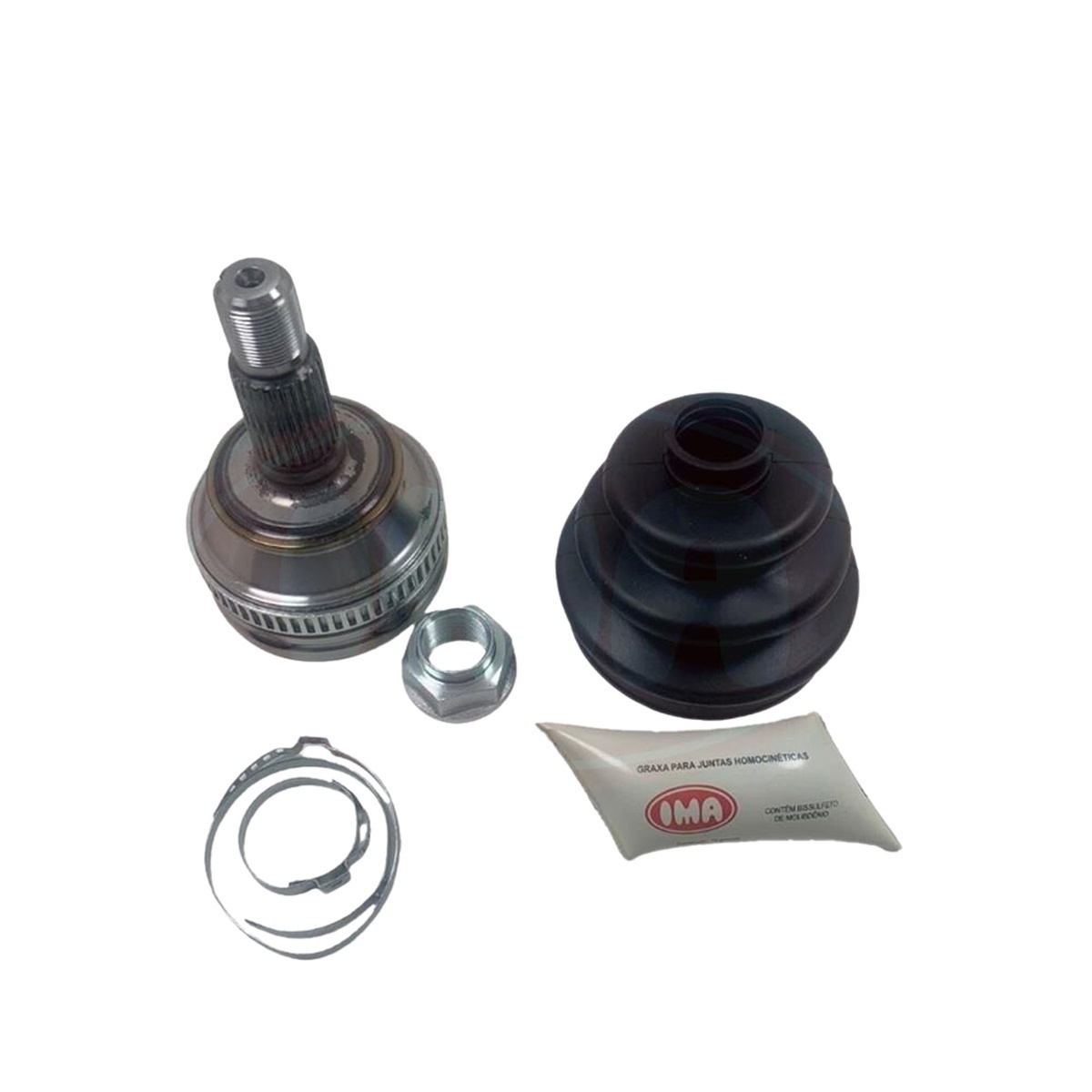 Ponteira Homocinética para Land Rover Freelander 1 - IMA - AL-1767