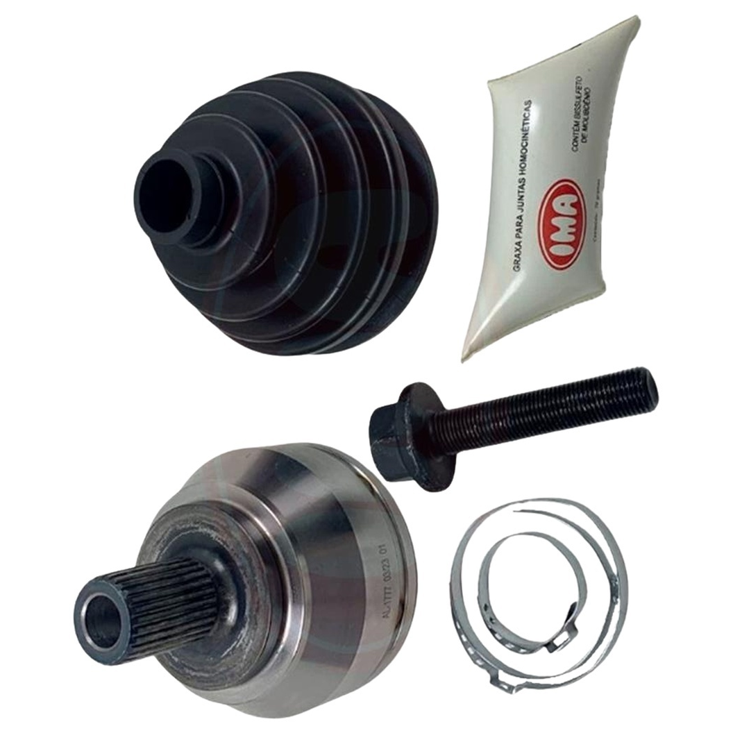 Ponteira Homocinética para Volkswagen Amarok - IMA - AL-1777