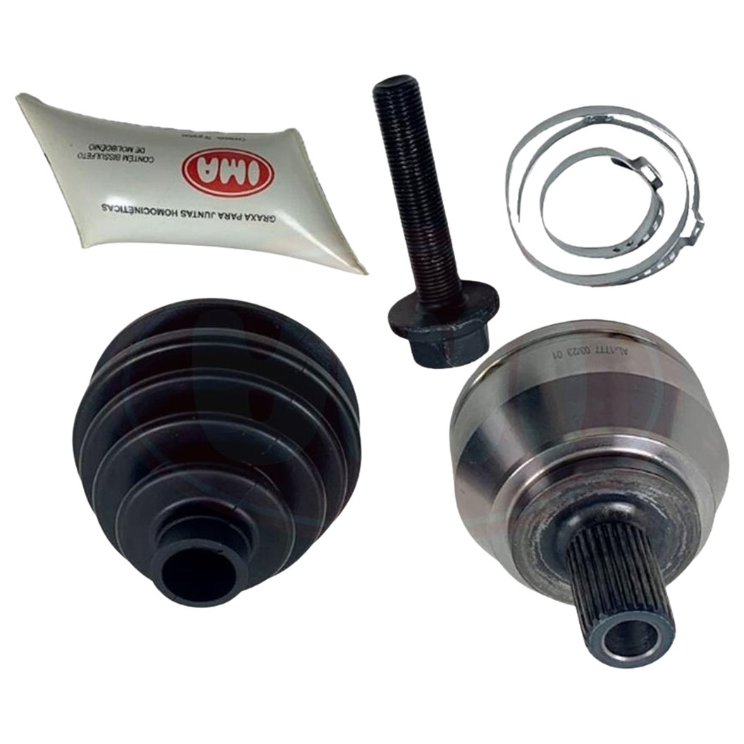 Ponteira Homocinética para Volkswagen Amarok - IMA - AL-1777