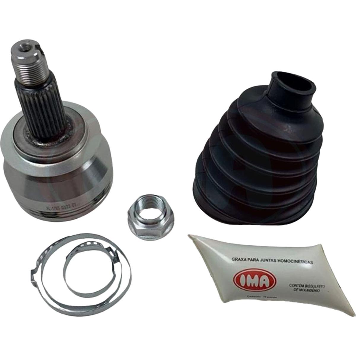 Ponteira Homocinética para Subaru Forester - IMA - AL-1783
