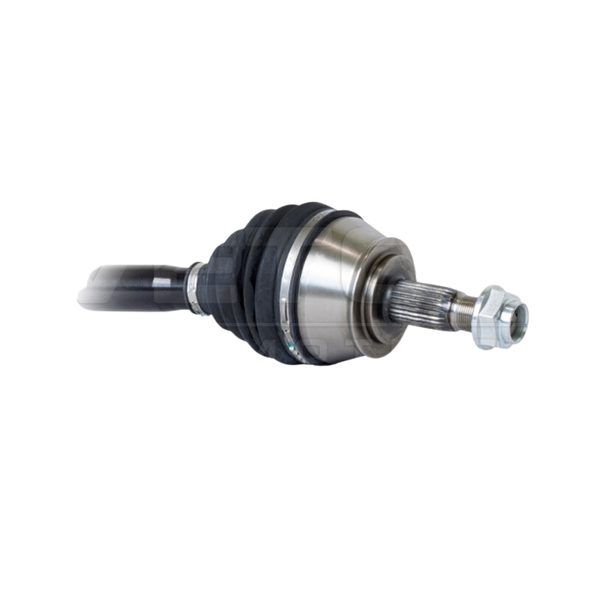 Semieixo Dianteiro Lado Direito/ Esquerdo Cambio Automatico para JEEP Commander - Vetor - VT9983