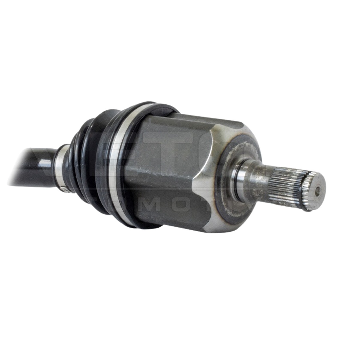 Semieixo Dianteiro Lado Direito/ Esquerdo Cambio Automatico para JEEP Commander - Vetor - VT9983