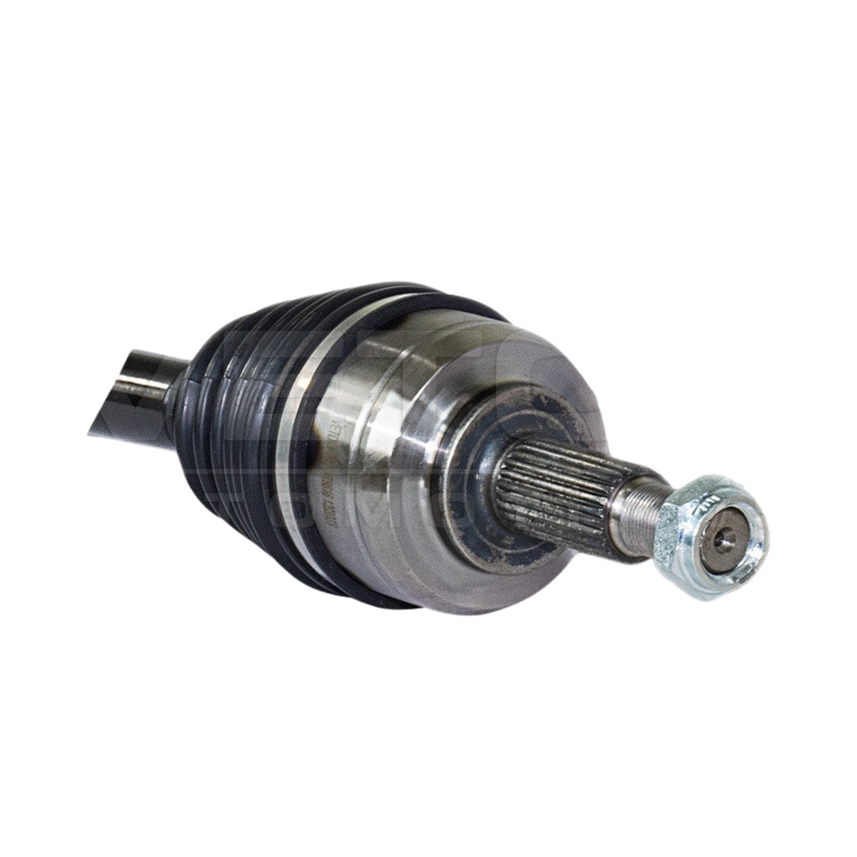 Semi-Eixo para Renault Captur - Vetor - VT9816