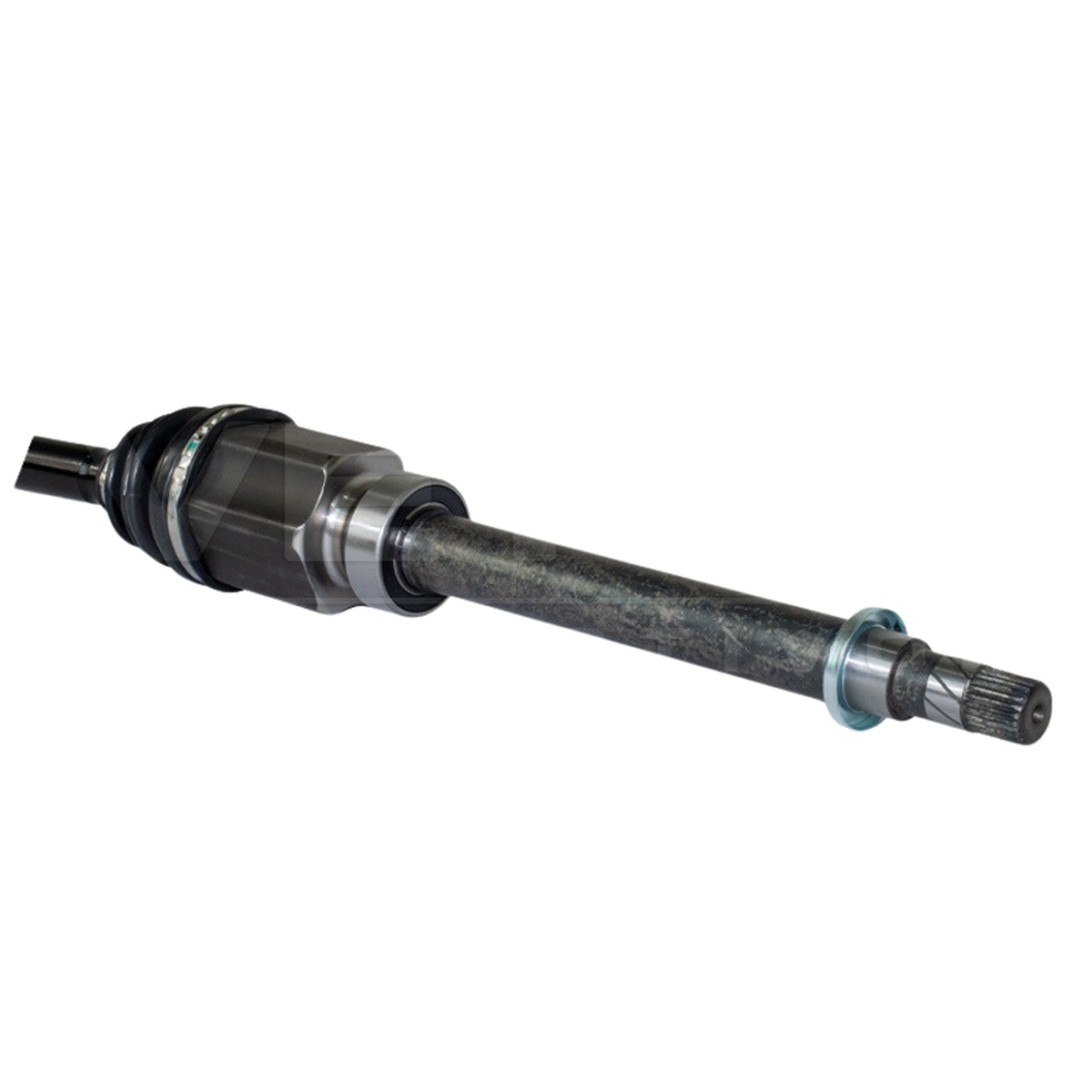 Semi-Eixo para Renault Captur - Vetor - VT9816