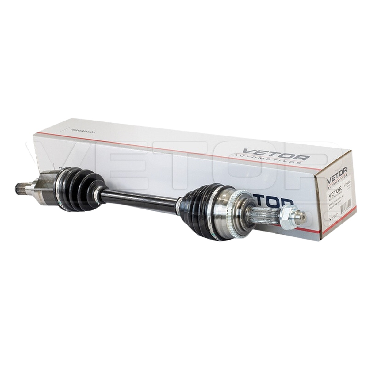 Semi-Eixo para Lifan X60 - Vetor - VT9909