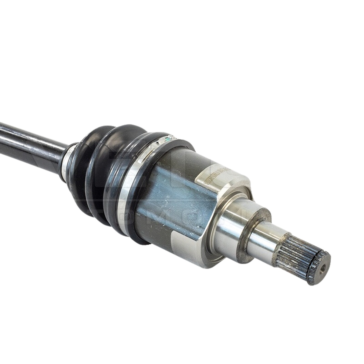 Semi-Eixo para Lifan X60 - Vetor - VT9909