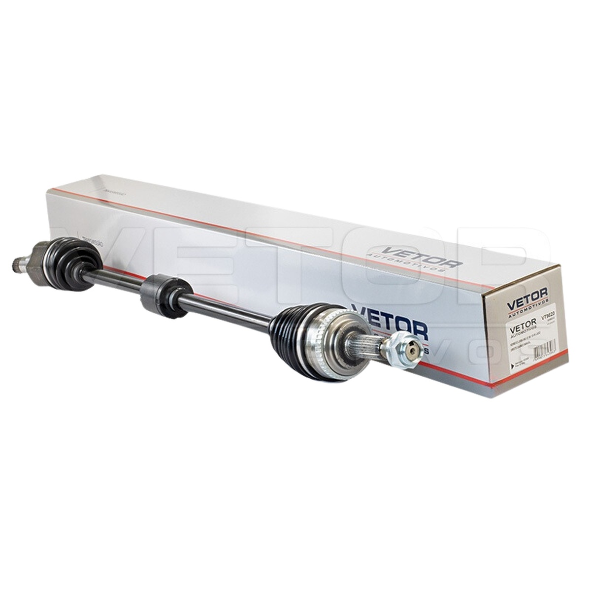 Semi-Eixo para Lifan X60 - Vetor - VT9820