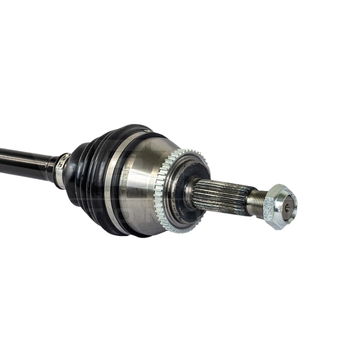 Semi-Eixo para JAC T40 - Vetor - VT9925