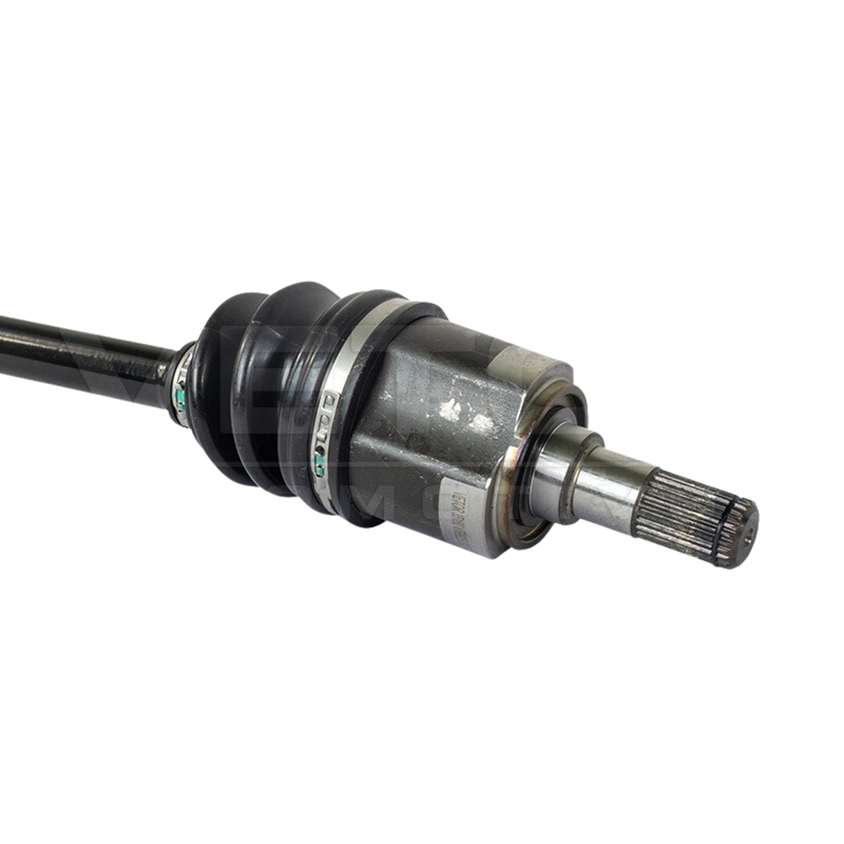 Semi-Eixo para JAC T40 - Vetor - VT9925