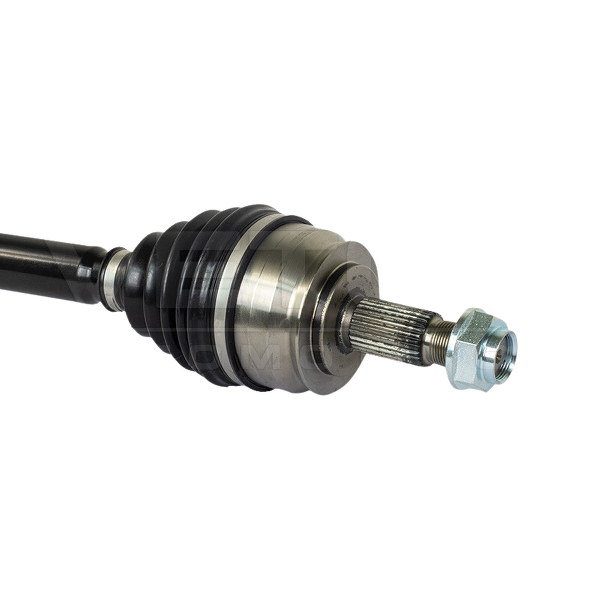 Semi-Eixo para Fiat Toro e JEEP Commander - Vetor - VT9923