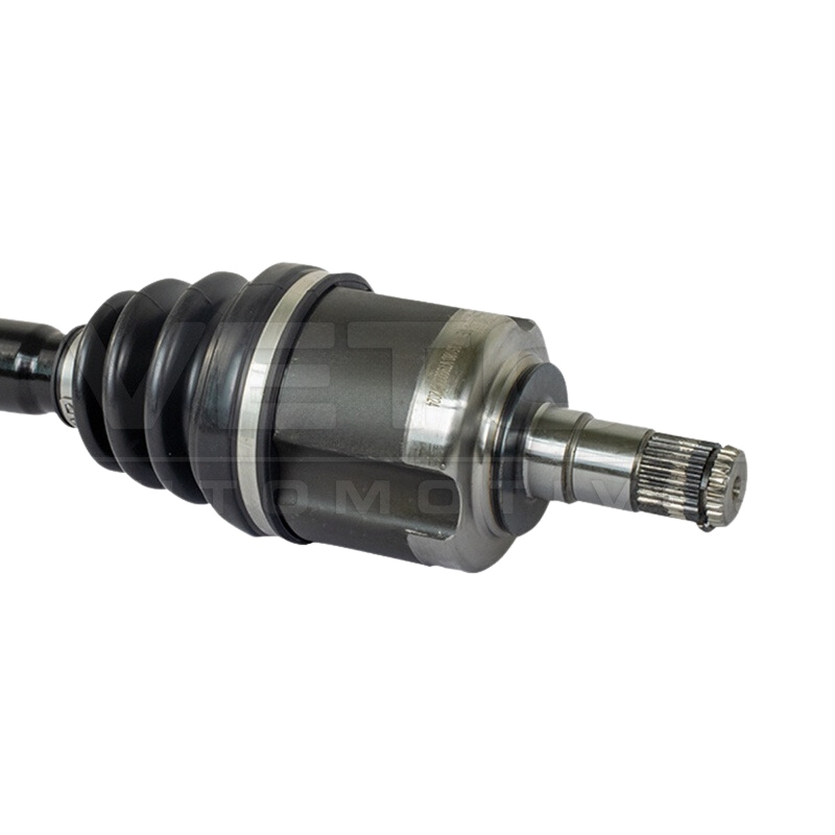 Semi-Eixo para Fiat Toro e JEEP Commander - Vetor - VT9923
