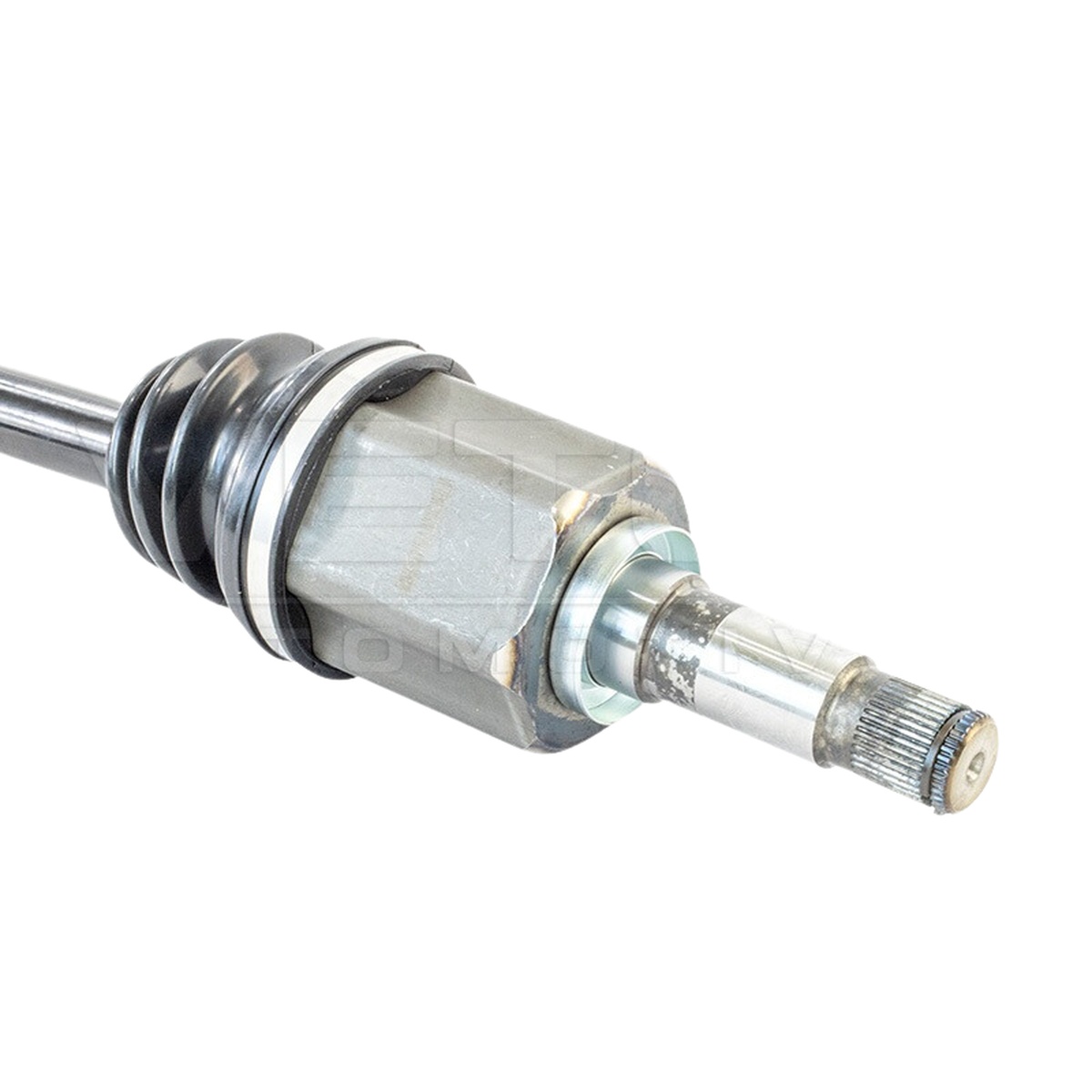 Semieixo - Vetor - VT9743