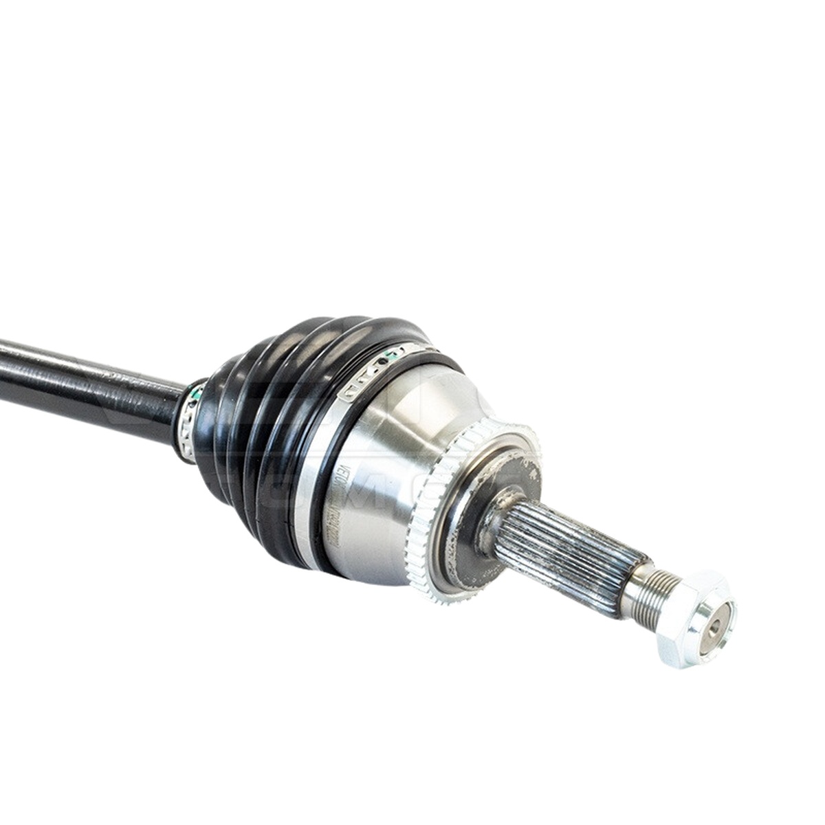 Semi-Eixo para JAC T40 - Vetor - VT9924