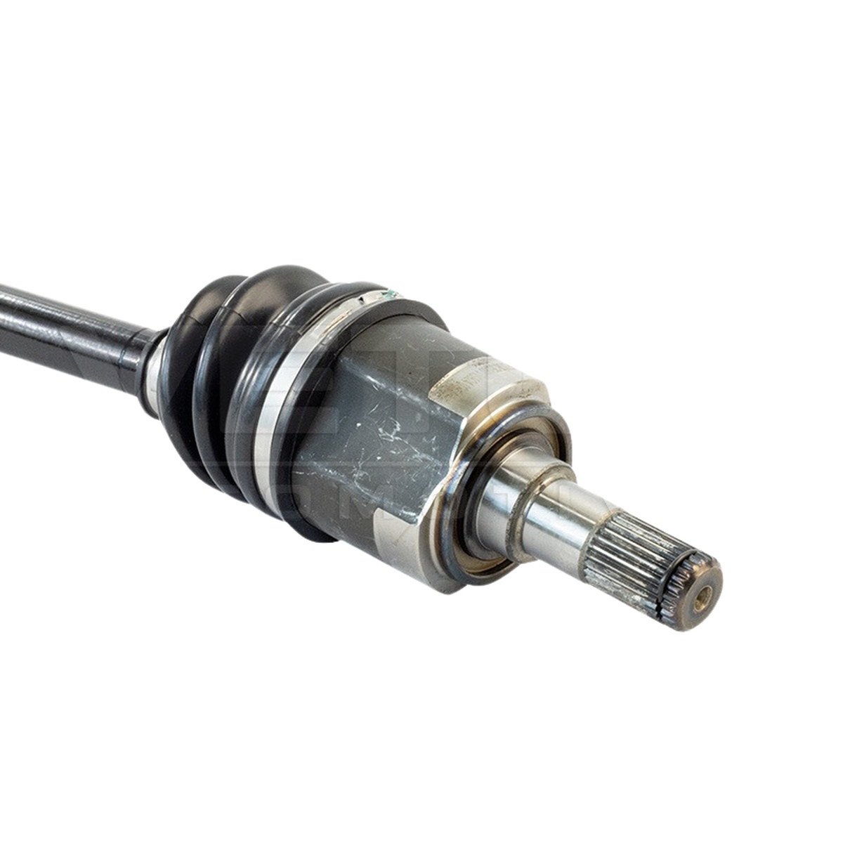 Semi-Eixo para JAC T40 - Vetor - VT9924
