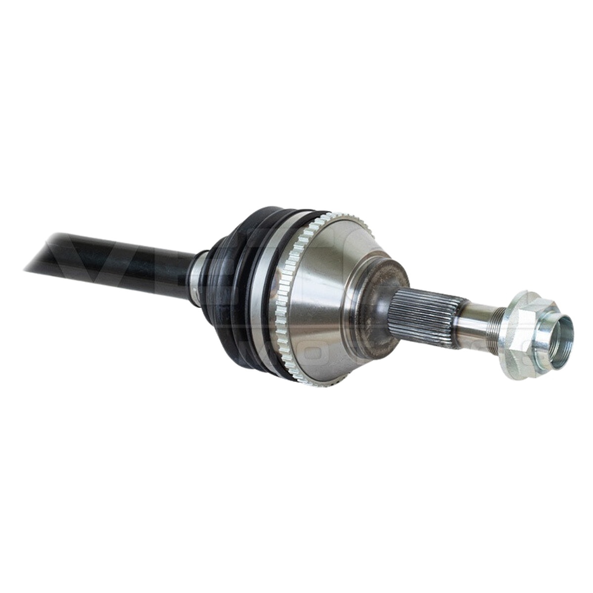 Semieixo - Vetor - VT9750