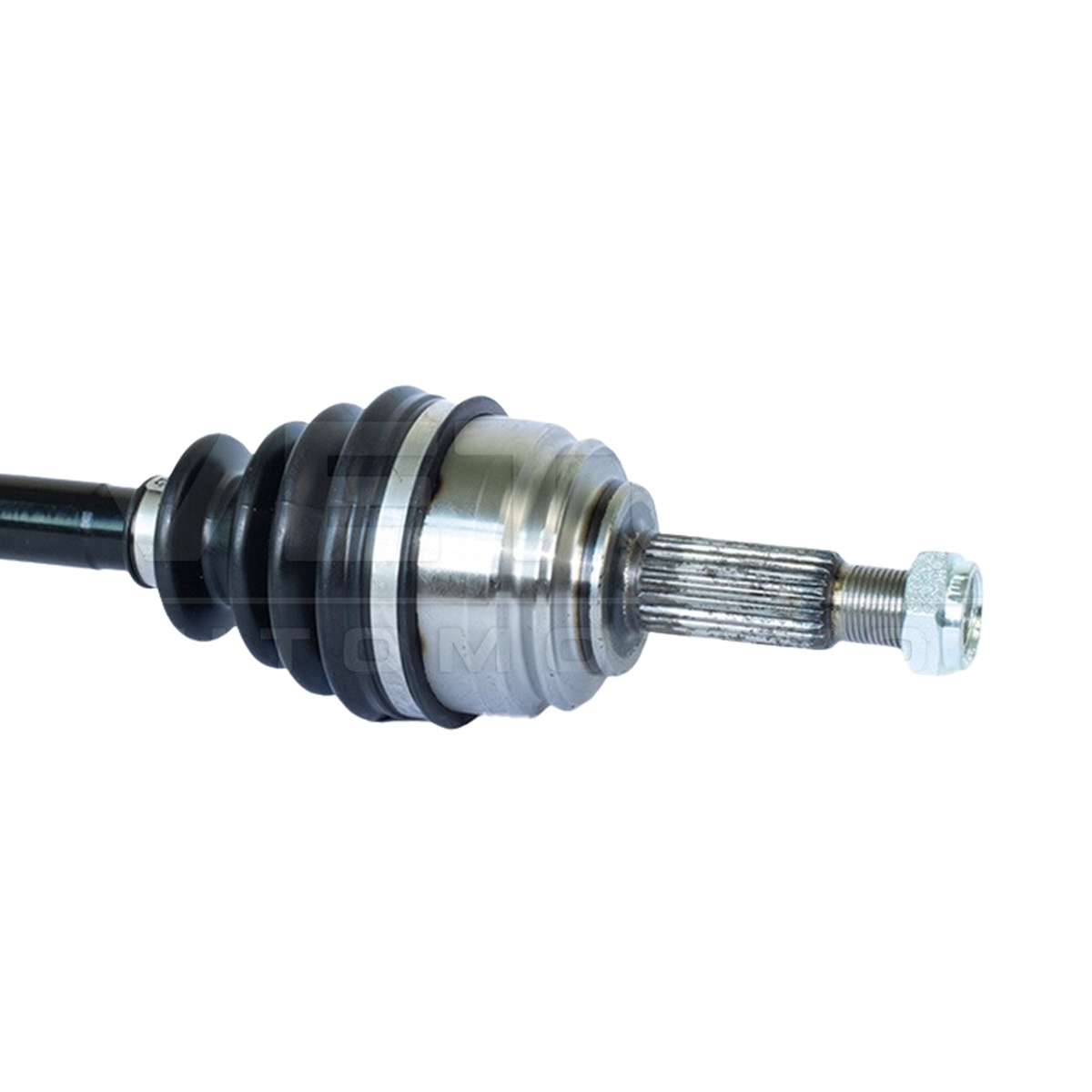 Semi-Eixo para Renault Logan e Sandero Stepway - Vetor - VT9790