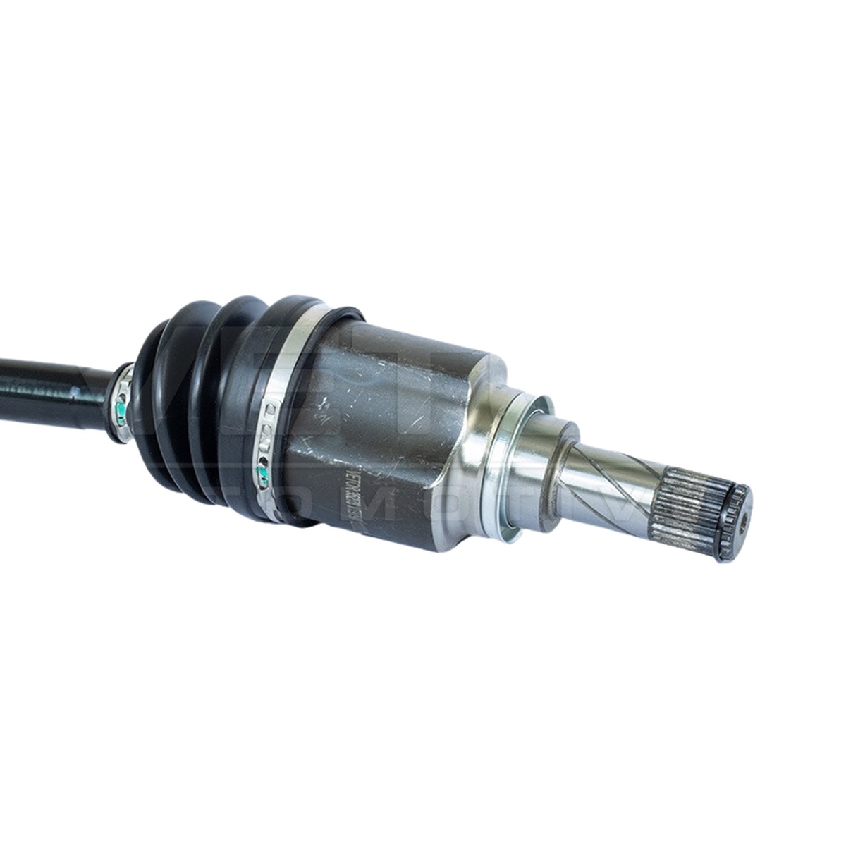 Semi-Eixo para Renault Logan e Sandero Stepway - Vetor - VT9790