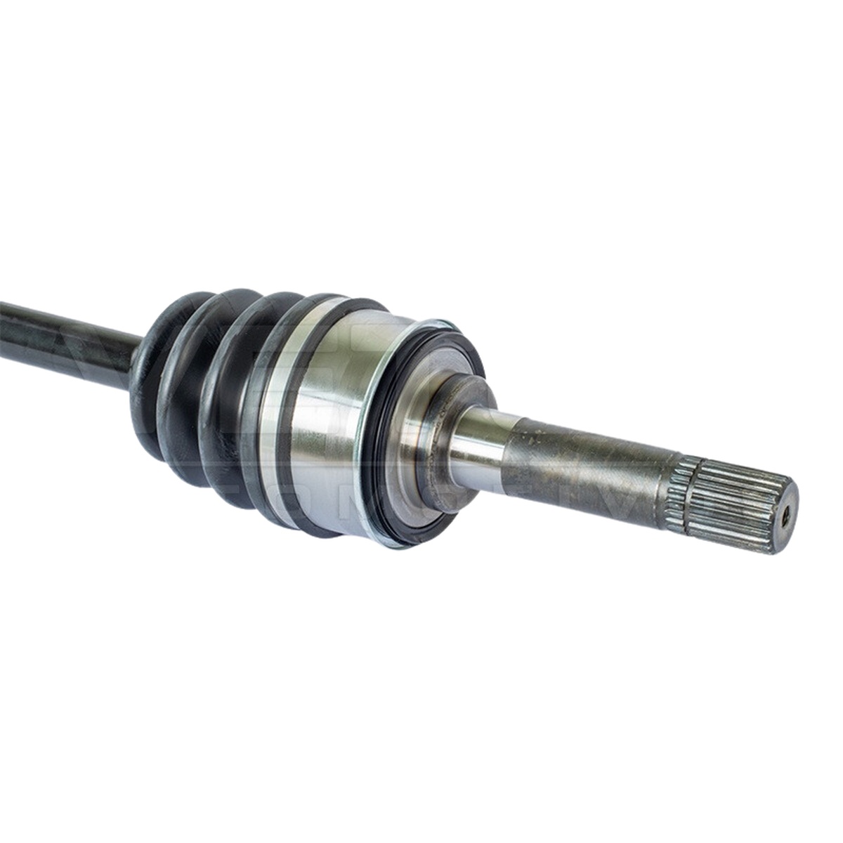 Semi-Eixo para Suzuki Vitara - Vetor - VT9801
