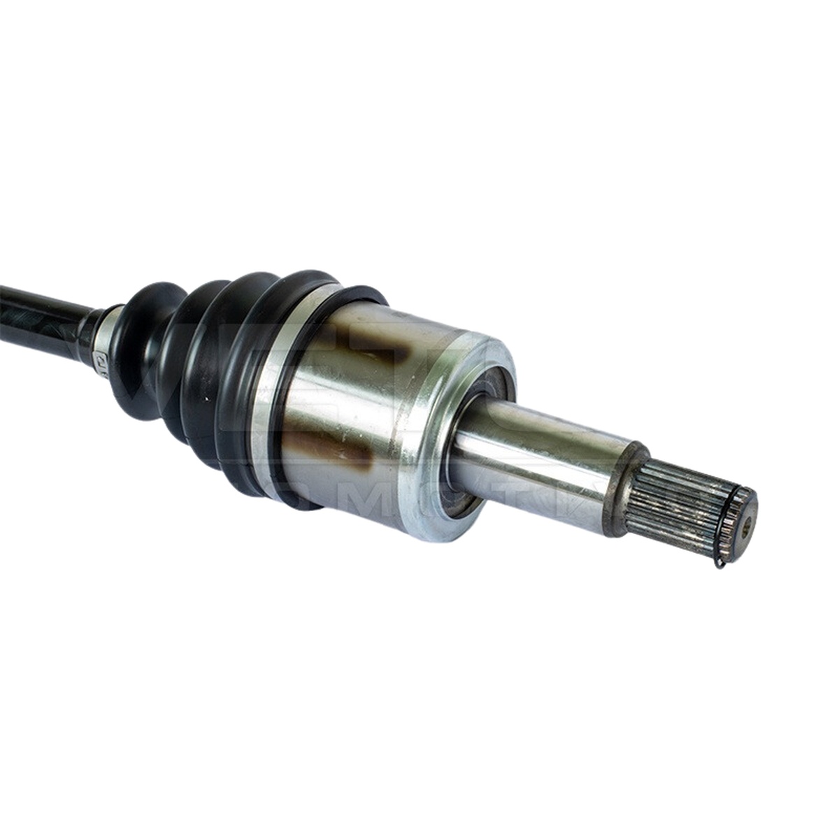 Semi-Eixo para Suzuki Vitara - Vetor - VT9801