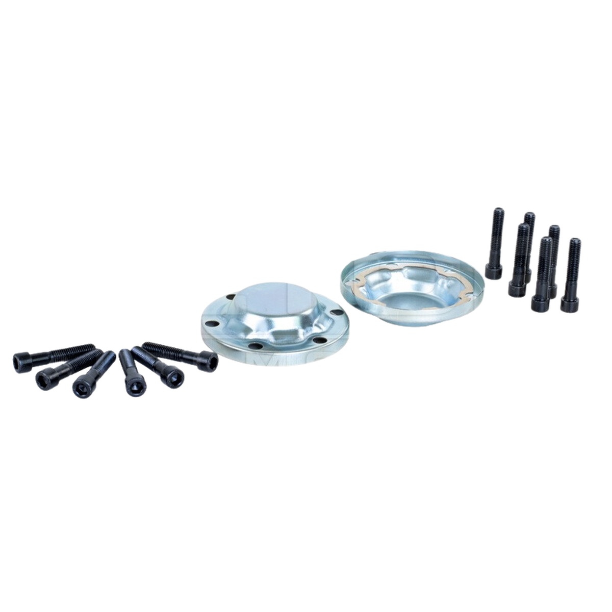 Semi-Eixo para Chevrolet Omega - Vetor - VT9806