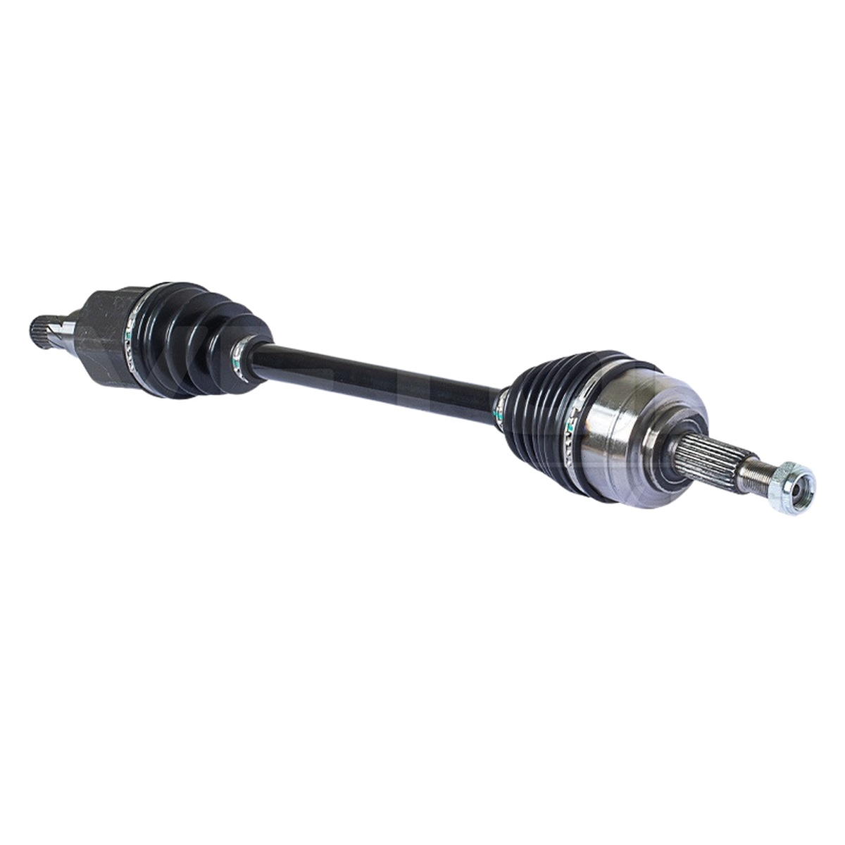 Semi-Eixo para Renault Captur - Vetor - VT9814