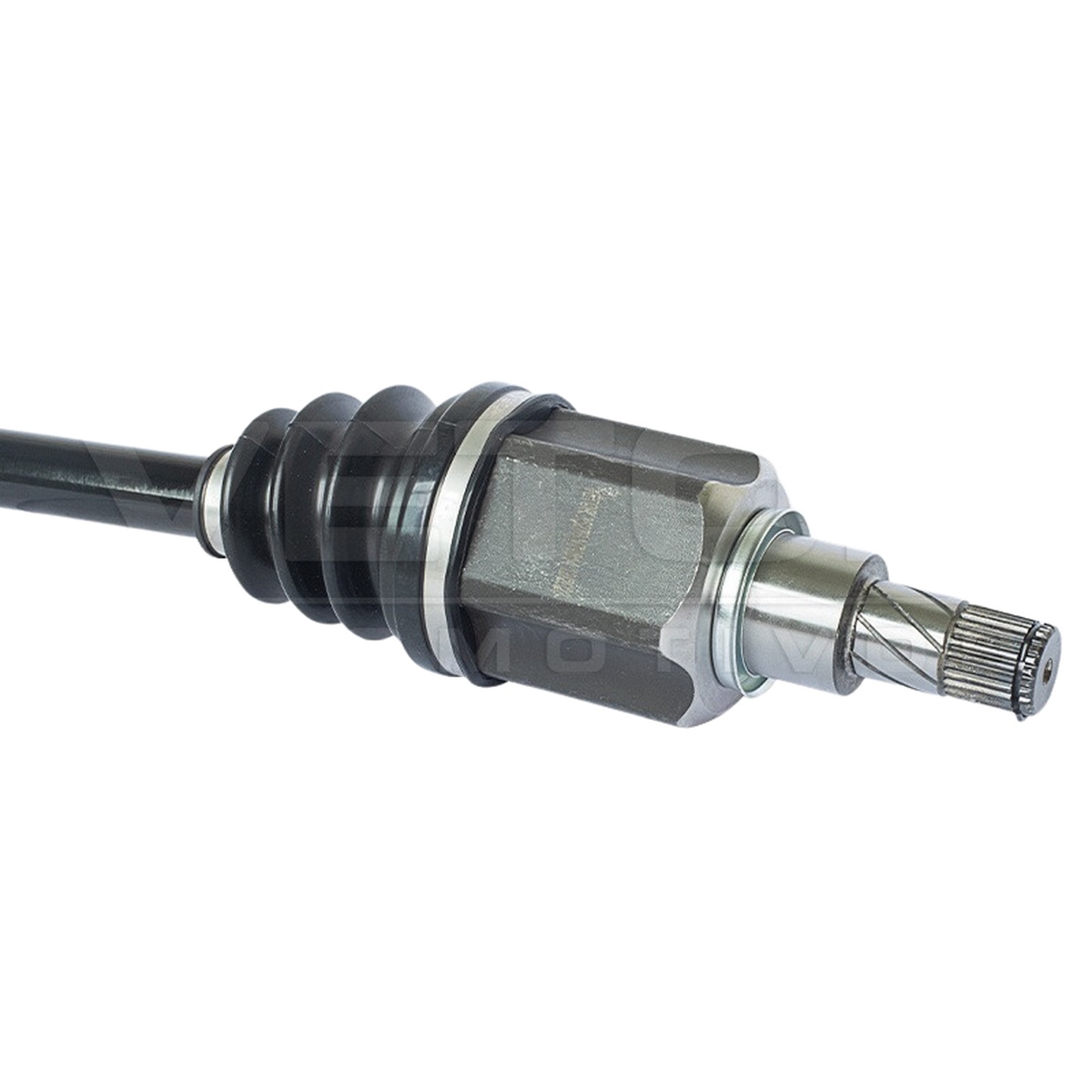 Semi-Eixo para Renault Captur - Vetor - VT9814