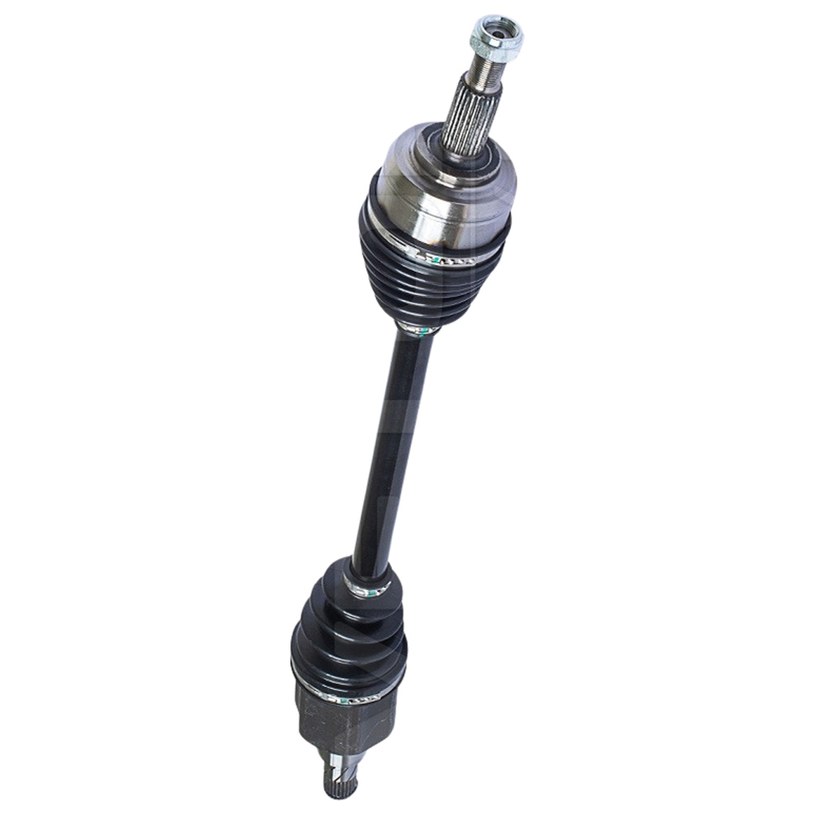 Semi-Eixo para Renault Captur - Vetor - VT9814