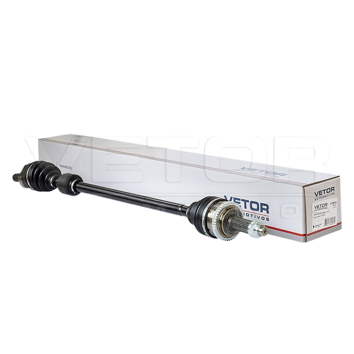 Semi-Eixo para KIA Soul - Vetor - VT9815