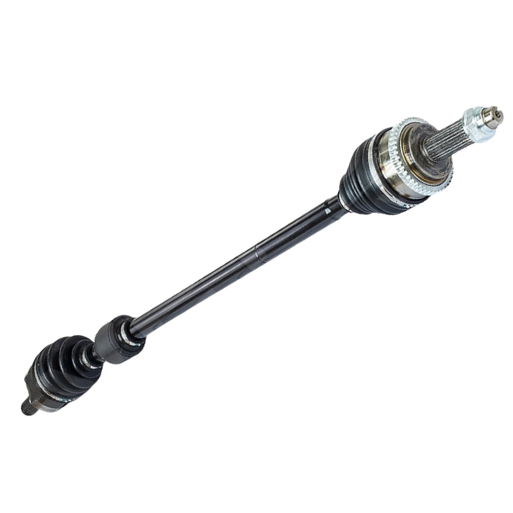 Semi-Eixo para KIA Soul - Vetor - VT9815